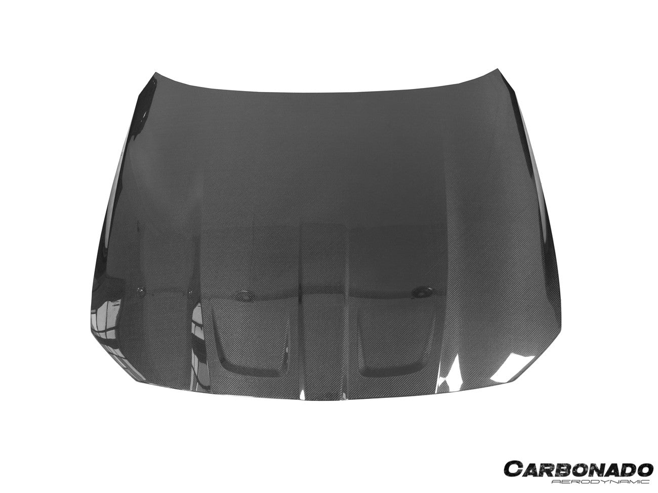 Carbonado 2021-UP BMW M3 G80 M4 G82  G83 OE Style Carbon Fiber Hood