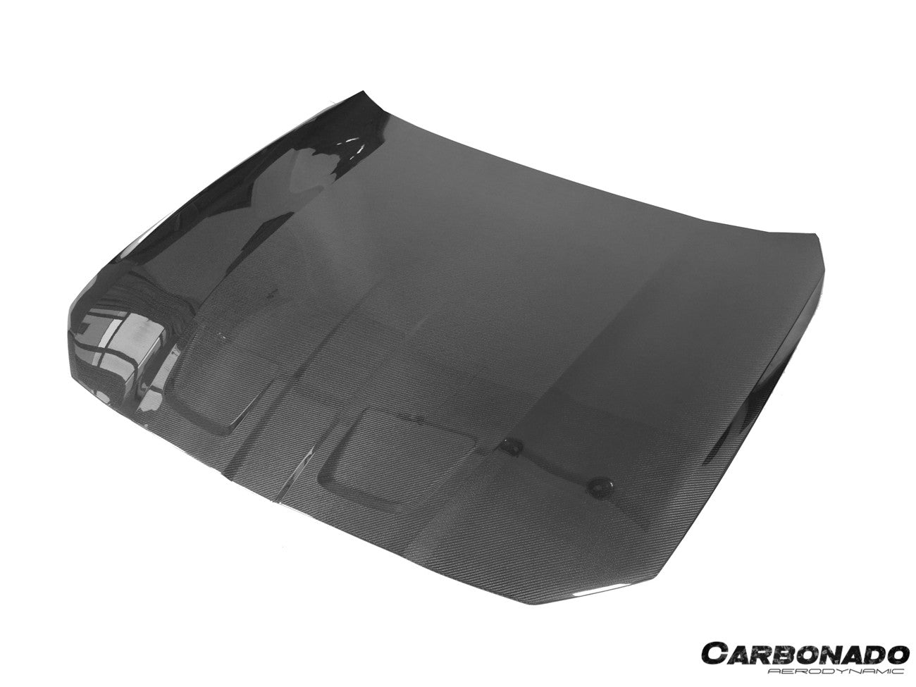 Carbonado 2021-UP BMW M3 G80 M4 G82  G83 OE Style Carbon Fiber Hood