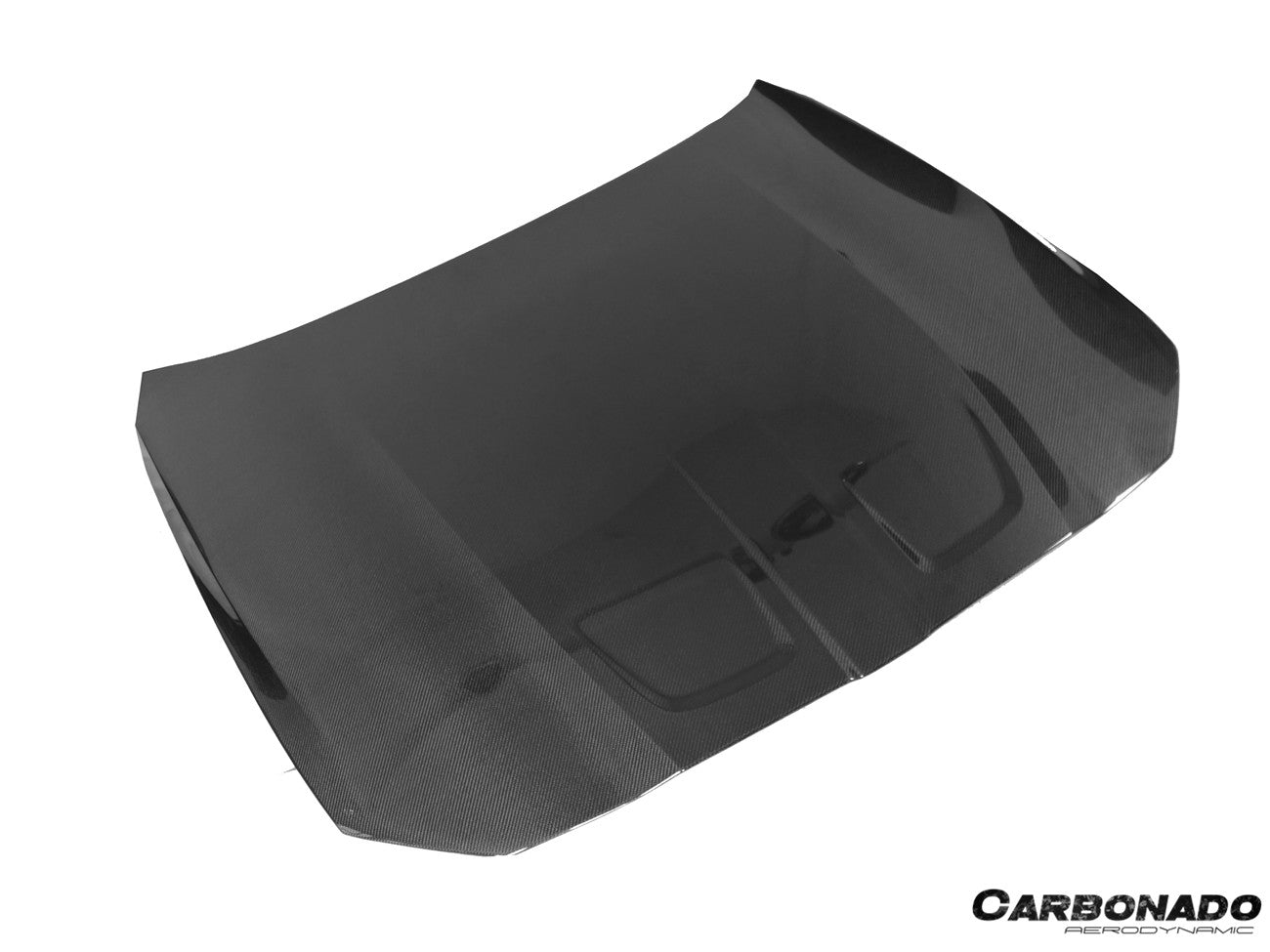 Carbonado 2021-UP BMW M3 G80 M4 G82  G83 OE Style Carbon Fiber Hood