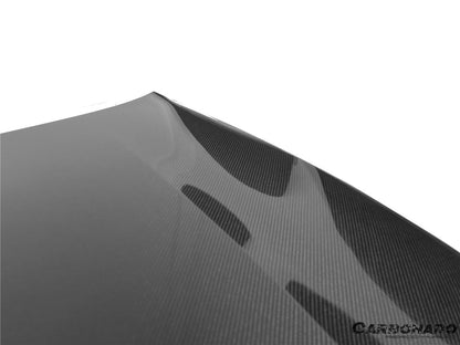 Carbonado 2021-UP BMW M3 G80 M4 G82  G83 OE Style Carbon Fiber Hood