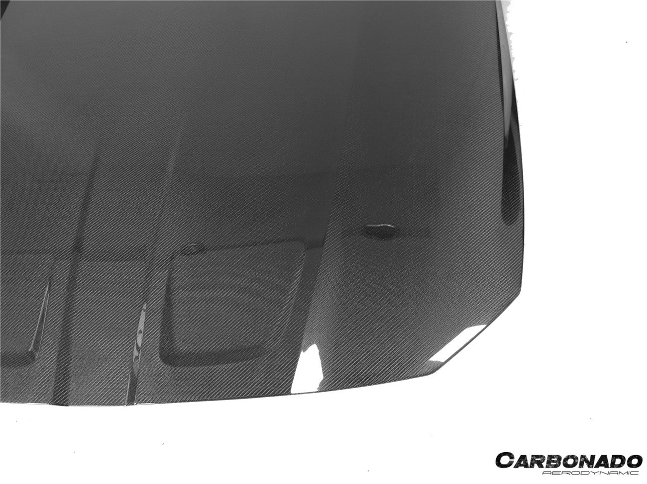 Carbonado 2021-UP BMW M3 G80 M4 G82  G83 OE Style Carbon Fiber Hood