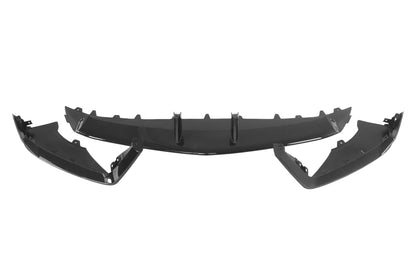 Carbonado OEM Dry Style Carbon Fiber Front Lip Splitter | 2023-2025 Lamborghini Urus Performante