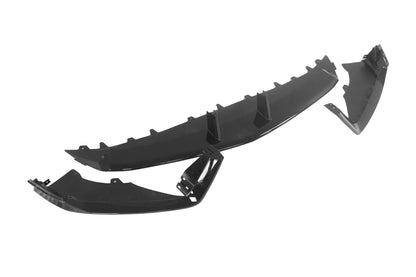 Carbonado 2023-2025 Lamborghini URUS S Convert Performante Style Front Lip