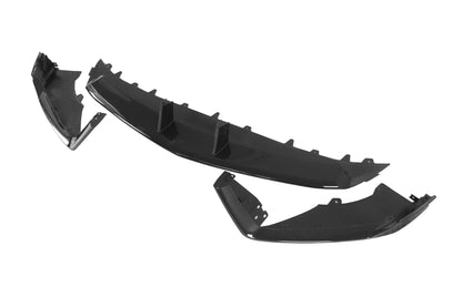 Carbonado OEM Dry Style Carbon Fiber Front Lip Splitter | 2023-2025 Lamborghini Urus Performante