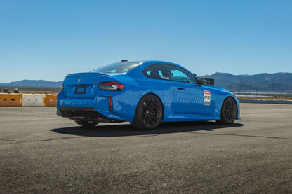 Swift Springs BMW M2 G87 (2023+) Spec-R Lowering Springs