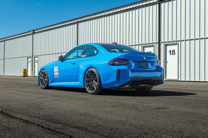 Swift Springs BMW M2 G87 (2023+) Spec-R Lowering Springs