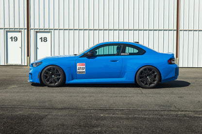 Swift Springs BMW M2 G87 (2023+) Spec-R Lowering Springs