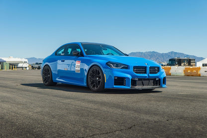 Swift Springs BMW M2 G87 (2023+) Spec-R Lowering Springs