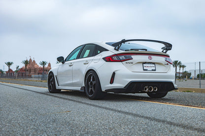 Swift Springs Honda Civic Type R FL5 (2023+) Spec-R Lowering Springs