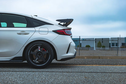 Swift Springs Honda Civic Type R FL5 (2023+) Spec-R Lowering Springs