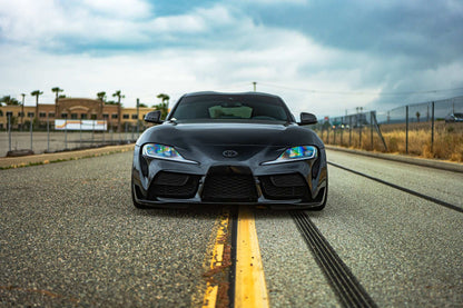 Swift Springs Toyota GR Supra (2020+) Spec-R Lowering Springs