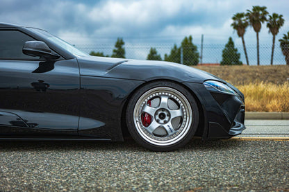 Swift Springs Toyota GR Supra (2020+) Spec-R Lowering Springs