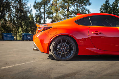 Swift Springs Toyota GR86 (2022+) Spec-R Lowering Springs