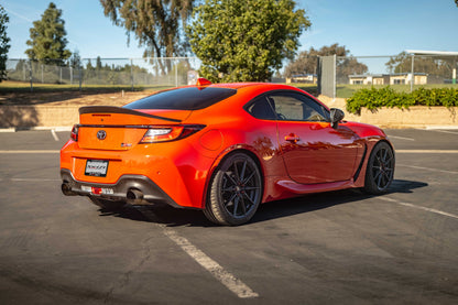 Swift Springs Subaru BRZ (2022+) Spec-R Lowering Springs