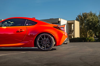 Swift Springs Subaru BRZ (2022+) Spec-R Lowering Springs