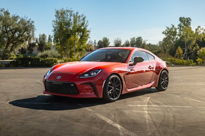 Swift Springs Subaru BRZ (2022+) Spec-R Lowering Springs