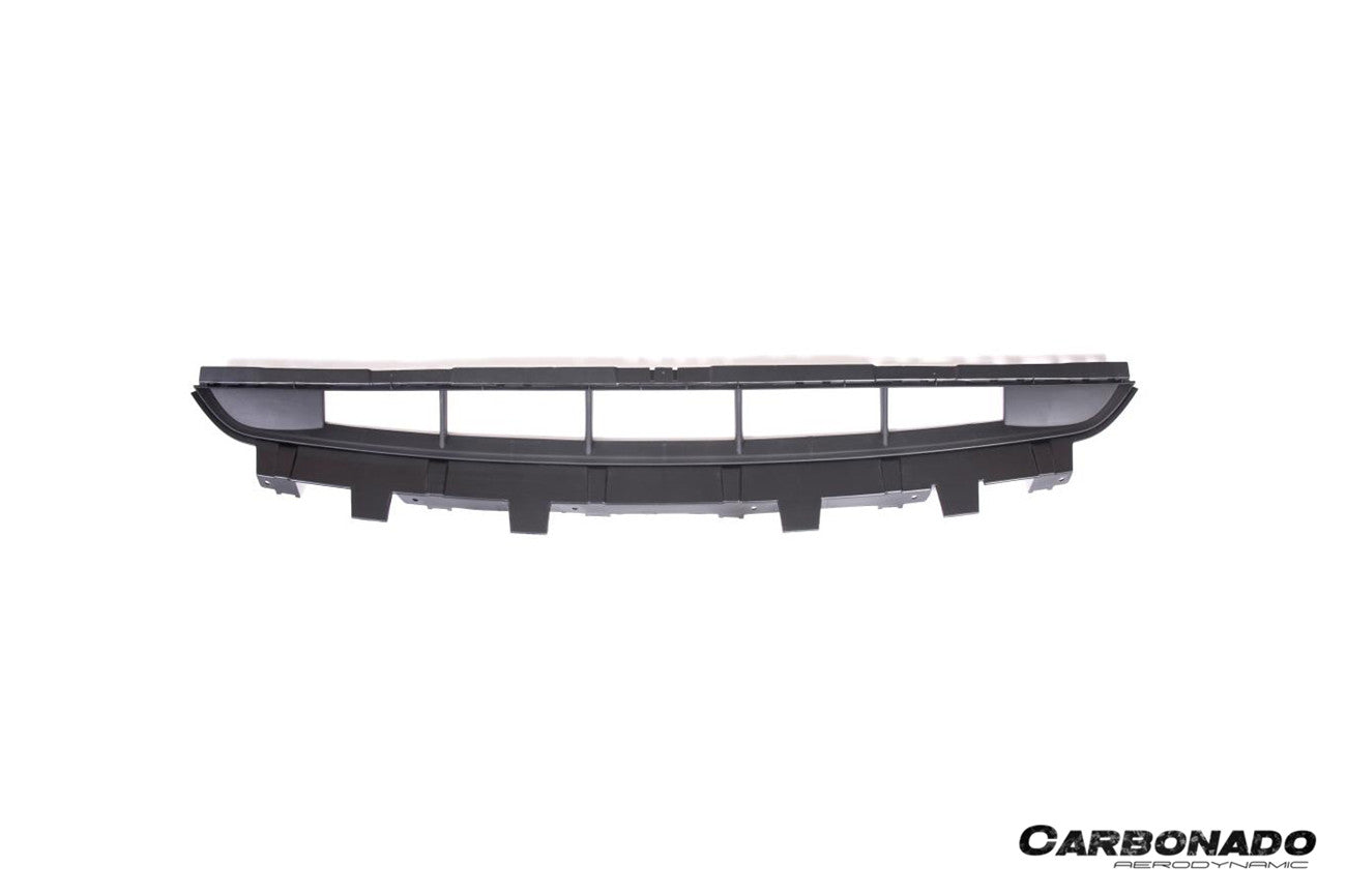 Carbonado 2018-2023 Porsche 9Y0.1 Cayenne Turbo MSY Style Dry Carbon Fiber Wide Body Kit