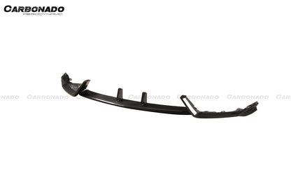 Carbonado 2023-2025 Lamborghini URUS S Convert Performante Style Front Lip
