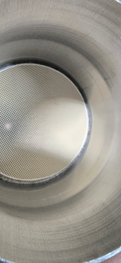 Boosted Fabrication High Flow Cat (Evo 8/9)