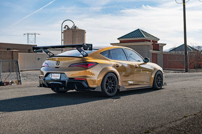 Swift Springs Acura Integra Type S (2023+) Spec-R Lowering Springs