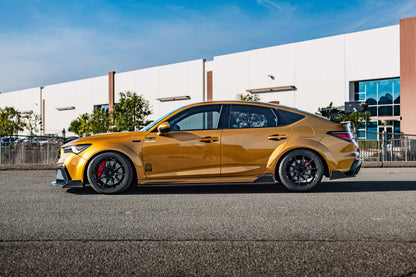 Swift Springs Acura Integra Type S (2023+) Spec-R Lowering Springs