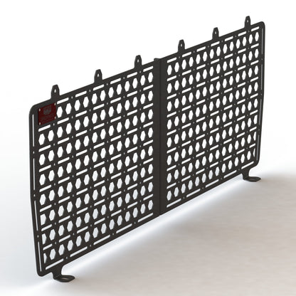 Kit de panel MOLLE para caja delantera de Tacoma SXTH Element 2024+ 