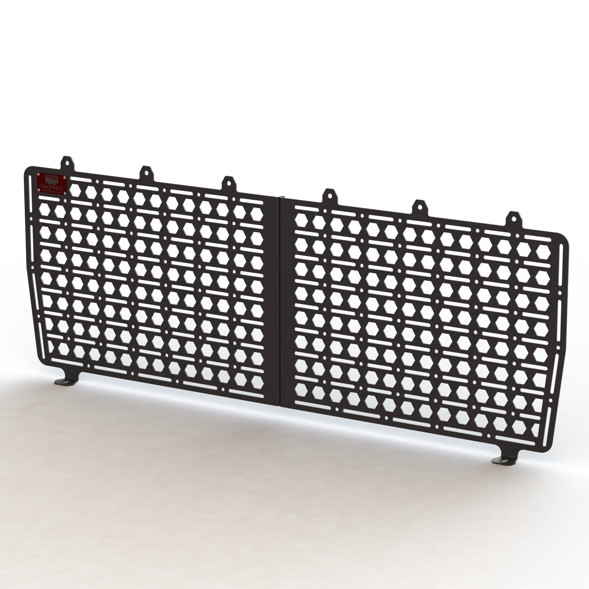 Kit de panel MOLLE para caja delantera de Tacoma SXTH Element 2024+ 