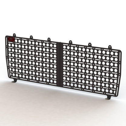 Kit de panel MOLLE para caja delantera de Tacoma SXTH Element 2024+ 