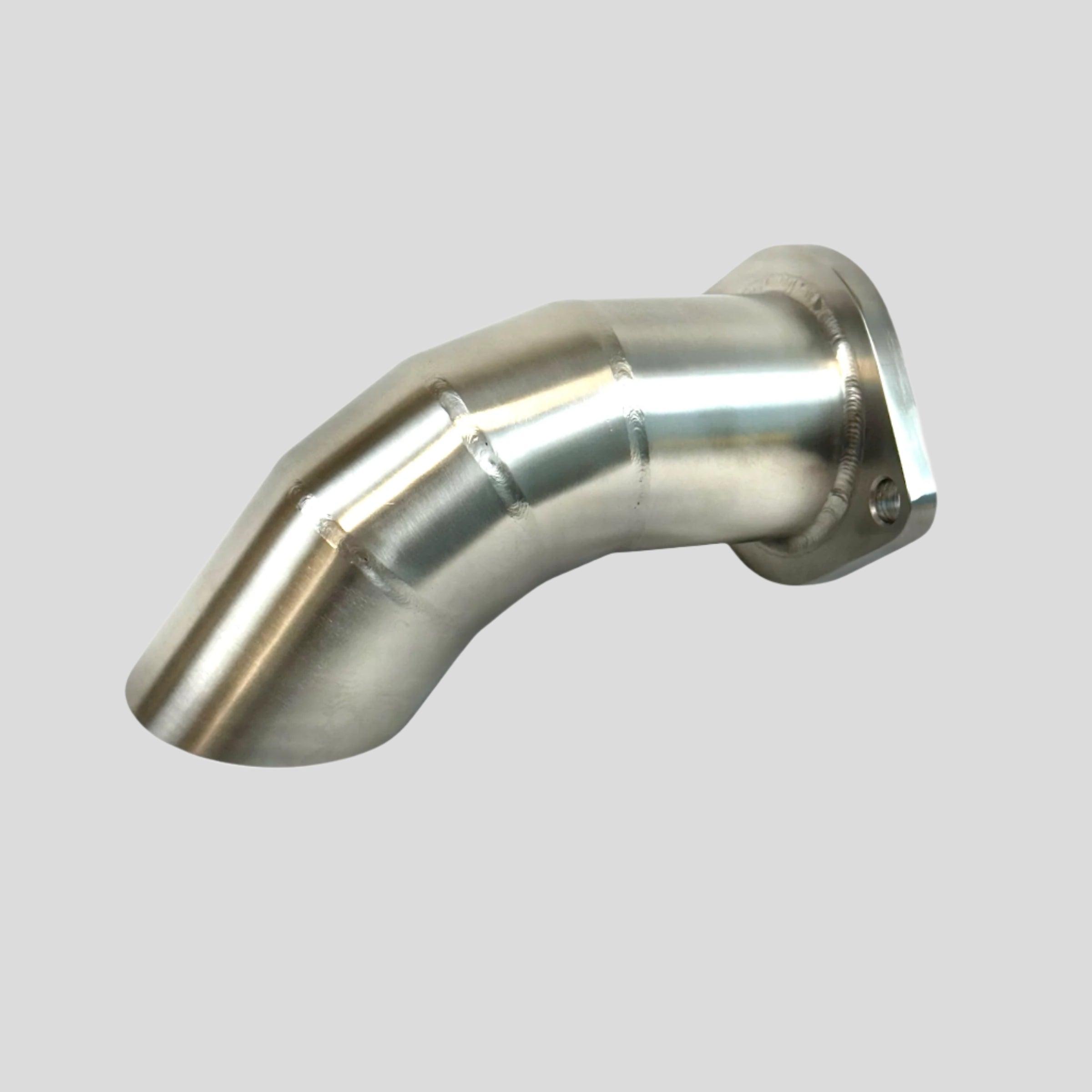 SXTH Element Pre Order | 2022+ Toyota Tundra Off Road Trail Pipe