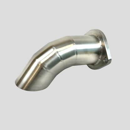 SXTH Element Pre Order | 2022+ Toyota Tundra Off Road Trail Pipe