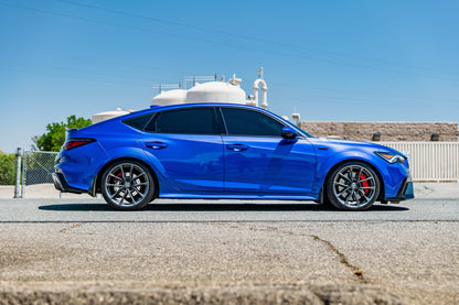 Swift Springs Acura Integra Type S (2023+) Spec-R Lowering Springs