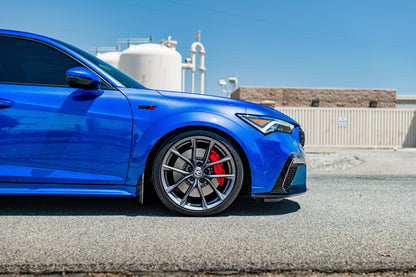 Swift Springs Acura Integra Type S (2023+) Spec-R Lowering Springs