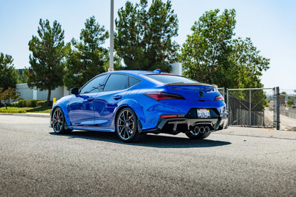 Swift Springs Acura Integra Type S (2023+) Spec-R Lowering Springs
