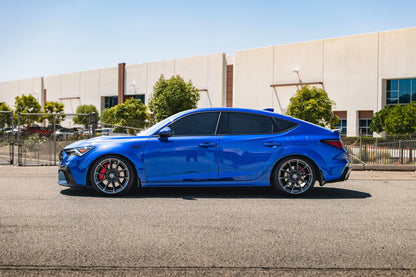 Swift Springs Acura Integra Type S (2023+) Spec-R Lowering Springs