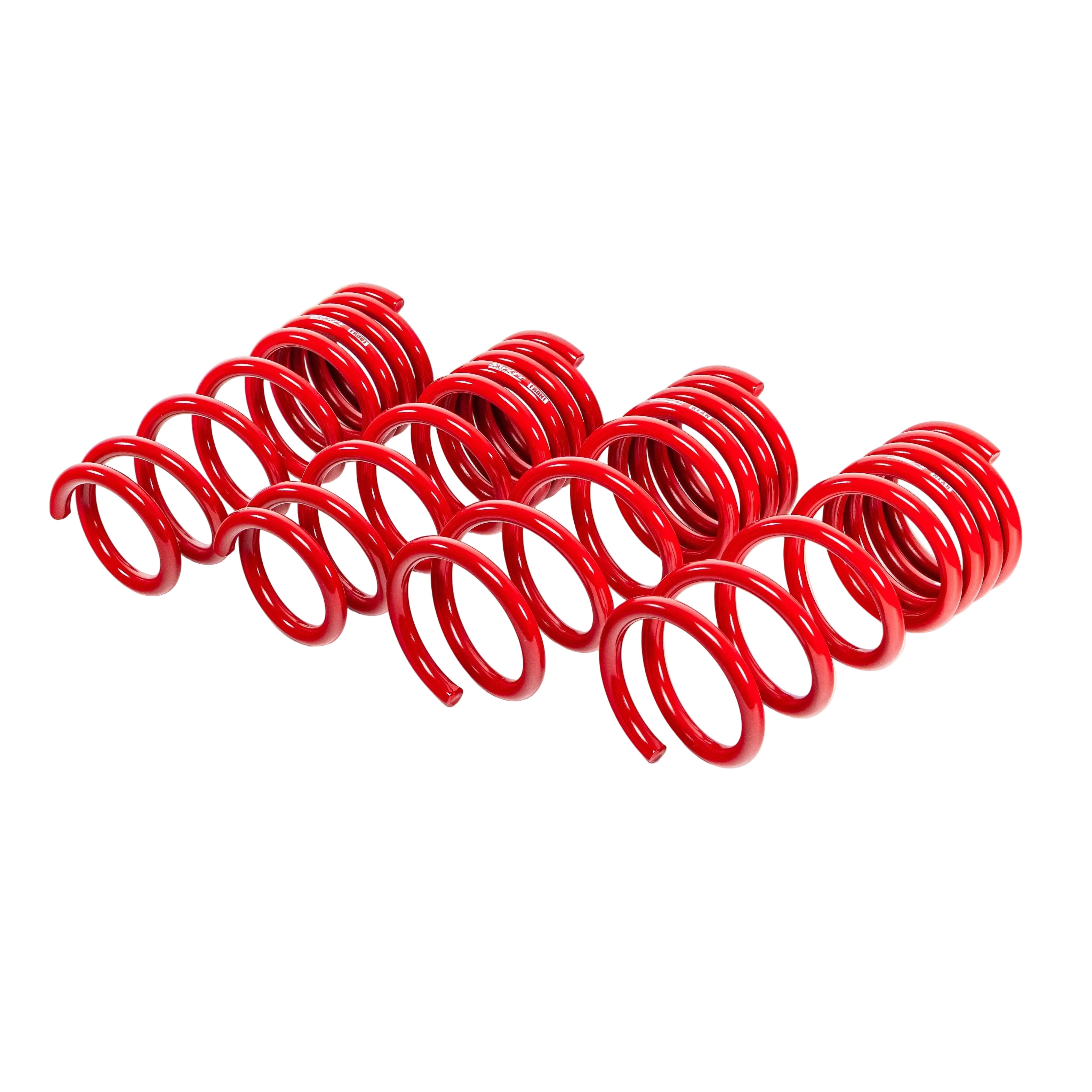 Swift Springs Lexus IS 250/IS 350 (2006-2013) Sport Springs
