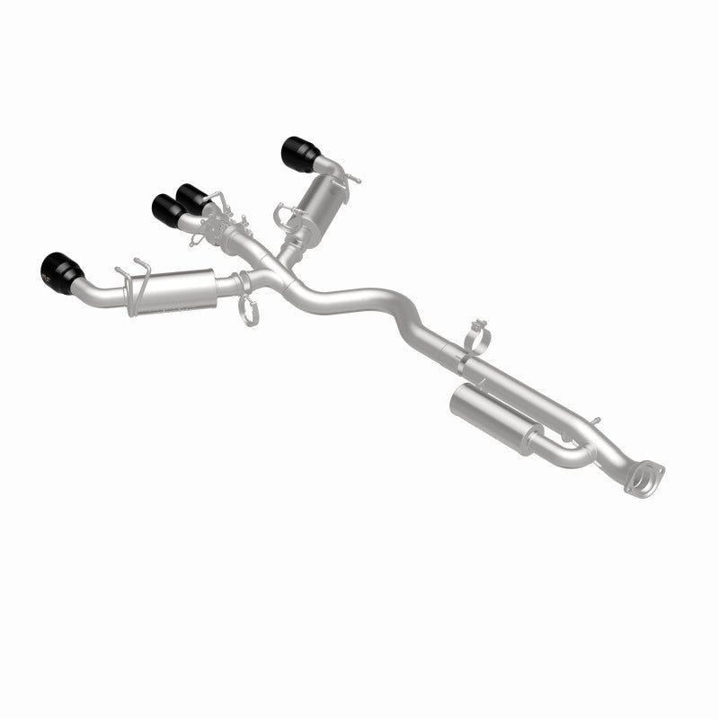 Magnaflow NEO Cat-Back Exhaust System (2023+ Toyota GR Corolla)