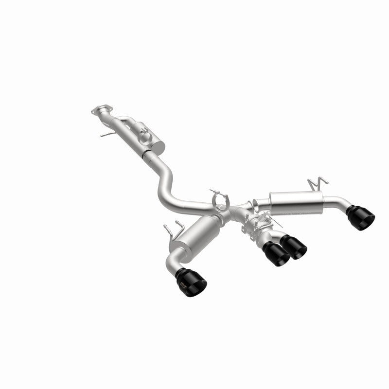 Magnaflow NEO Cat-Back Exhaust System (2023+ Toyota GR Corolla)