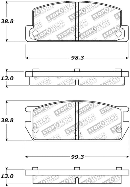 Technical Drawing