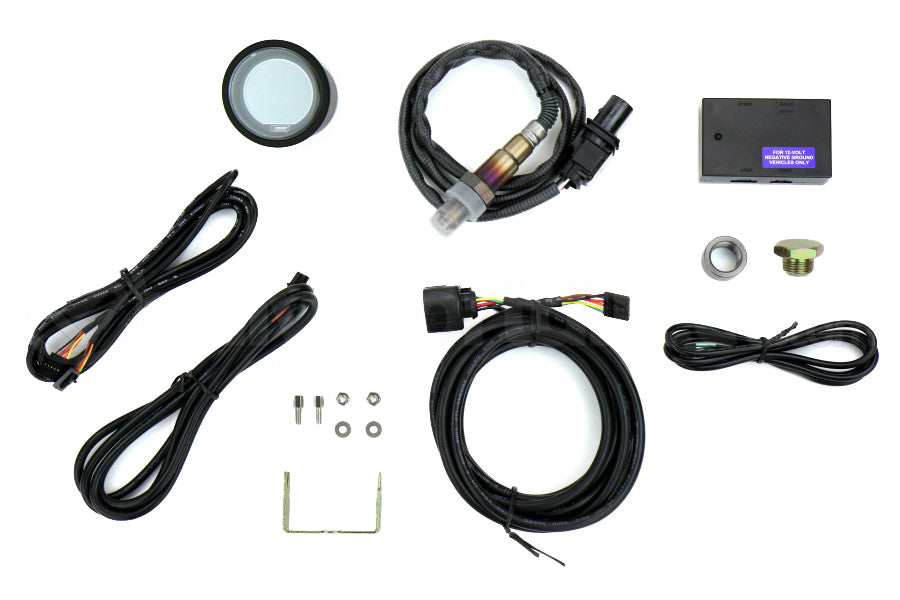 Prosport 2-1/16" EVO Wideband Digital Air Fuel Ratio kit