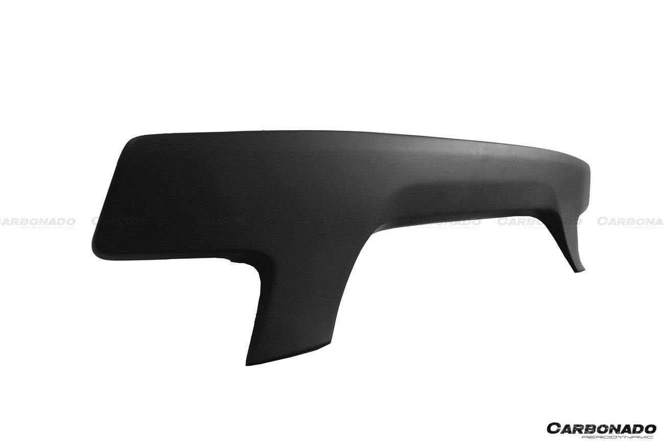 Carbonado 2012-2020 Scion FRS & Toyota GT86 & Subaru BRZ RBY2 Style Trunk Spoiler