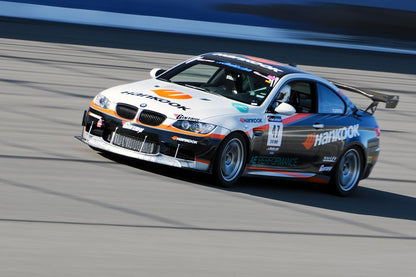 Alerón trasero ajustable de fibra de carbono APR GTC-300 (BMW Serie 3 E92 / M3)