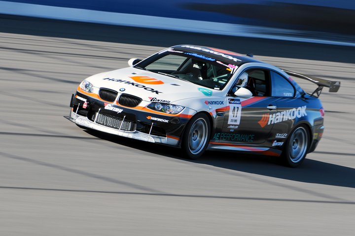 Alerón trasero ajustable de fibra de carbono APR GTC-300 (BMW Serie 3 E92 / M3)