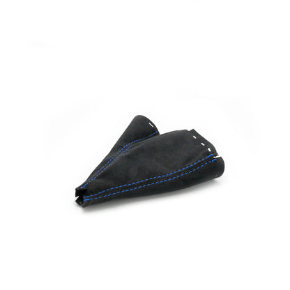 Funda de palanca de cambios Billetworkz Premium Alcantara – Subaru BRZ/Toyota GR86 2022+ (Automático)