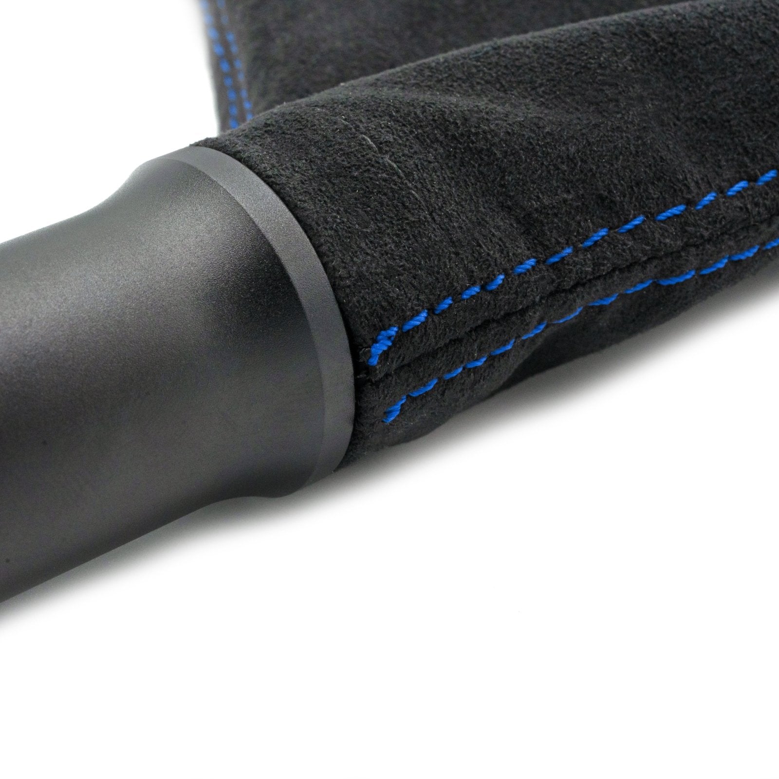 Billetworkz Premium Alcantara E - Brake Boot – Subaru BRZ/Toyota GR86 2022+ - 8