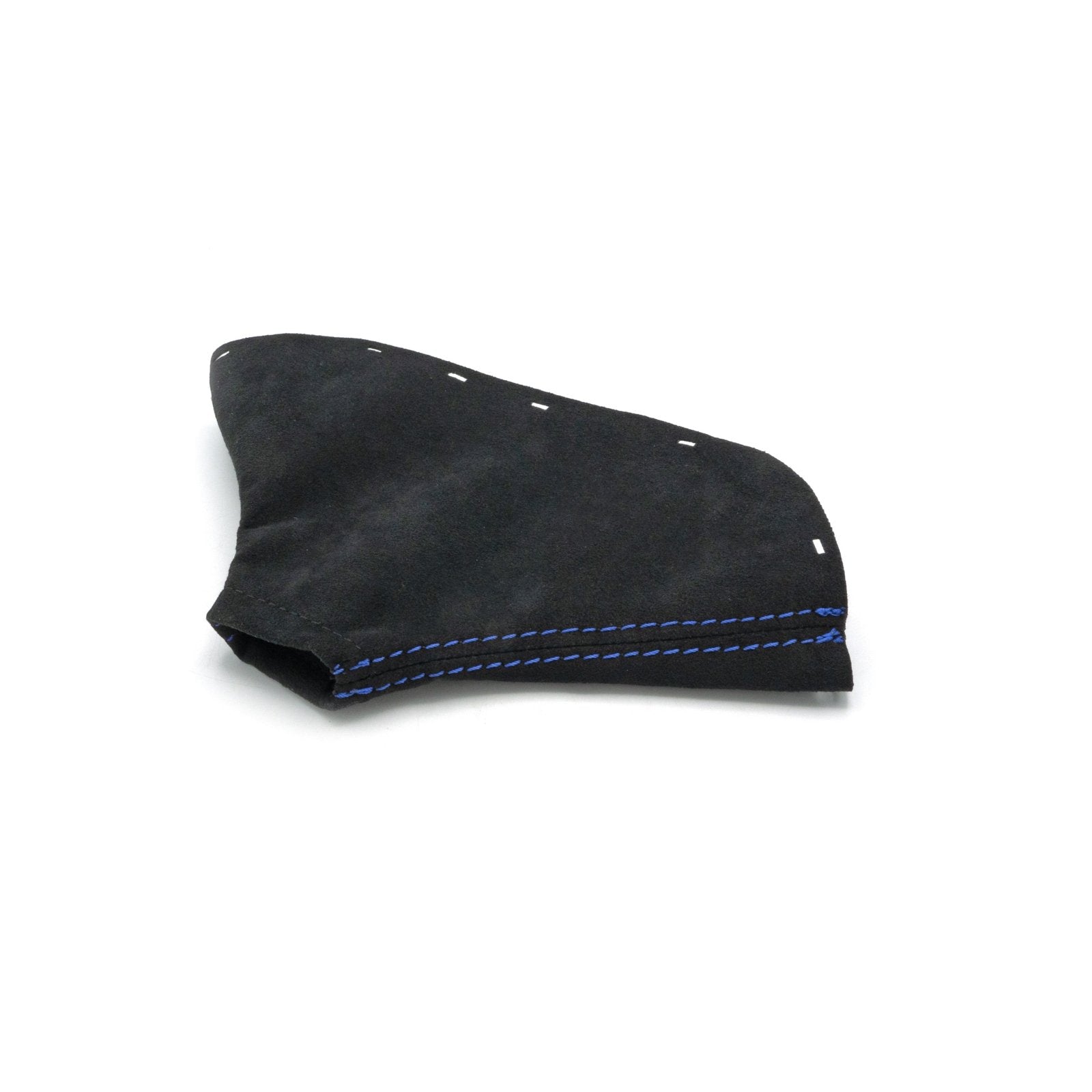 Billetworkz Premium Alcantara Shift Boot – Subaru BRZ/Toyota GR86 2022+ (Manual) - 7