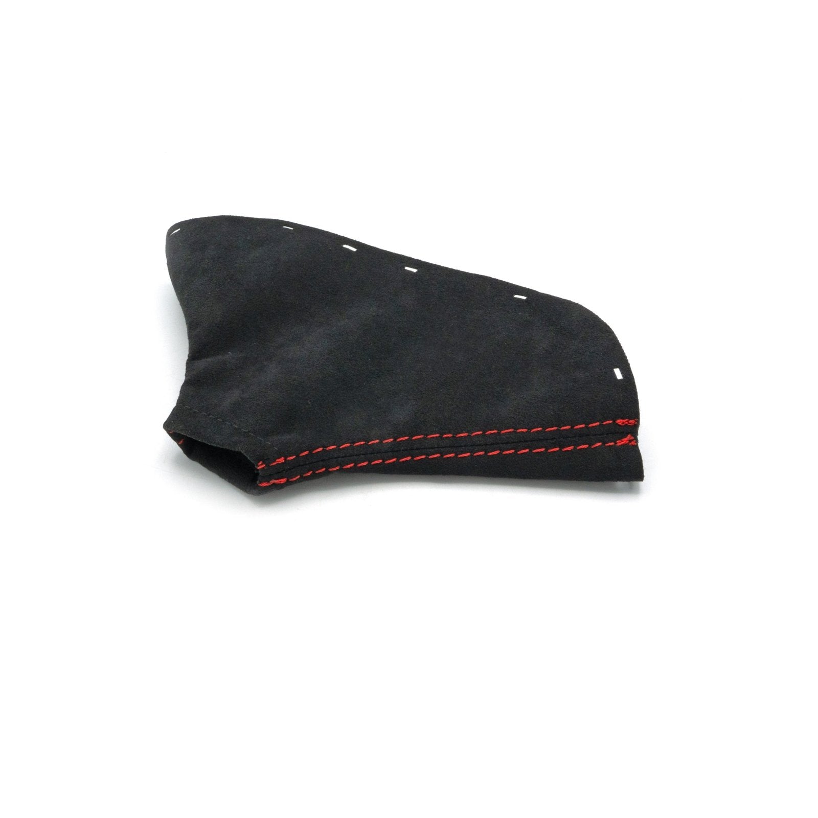 Billetworkz Premium Alcantara Shift Boot – Subaru BRZ/Toyota GR86 2022+ (Manual) - 1
