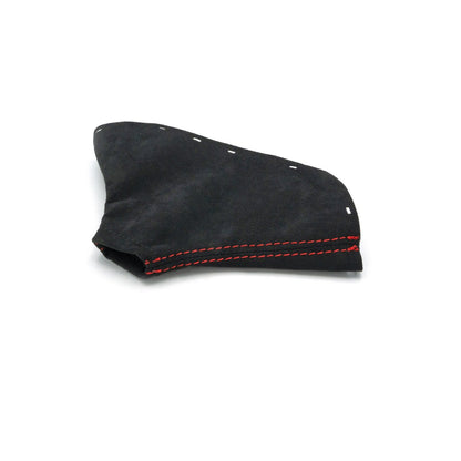 Billetworkz Premium Alcantara Shift Boot – Subaru BRZ/Toyota GR86 2022+ (Manual) - 1