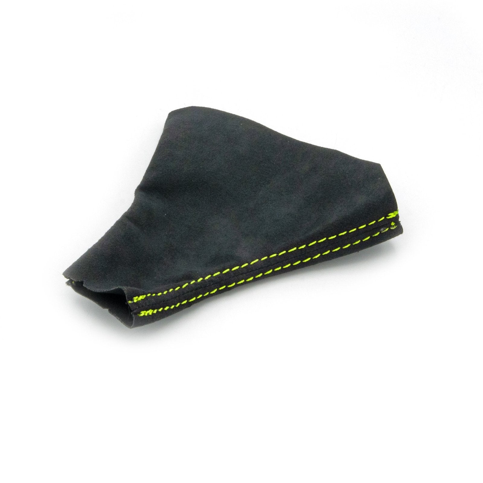 Billetworkz Premium Alcantara Shift Boot – Subaru WRX 2022+ (Auto/CVT) - 4