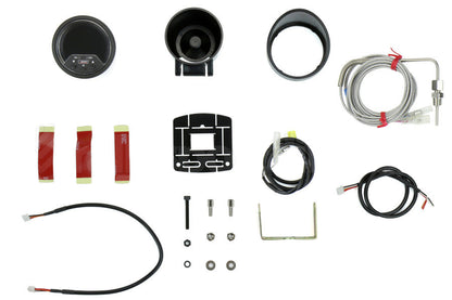 Prosport 2-1/16" Premium Evo Electrical Exhaust Gas Temperature Gauge