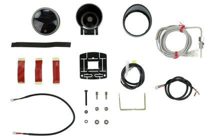 Prosport 2-3/8" JDM Electrical Exhaust Gas Temperature Gauge